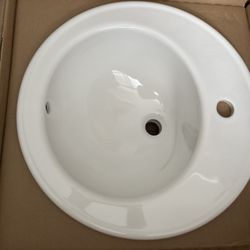 Kohler Bathroom Sink 