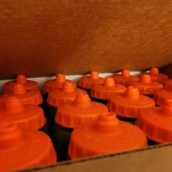 Gatorade Squeeze Bottles UEFA Champions