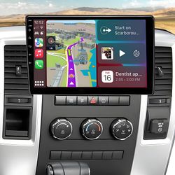 Apple Carplay upgrade