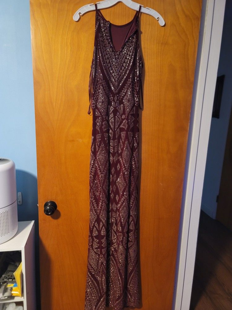 Jump Apparel Dress Formal