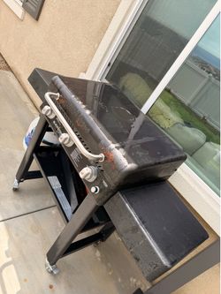 36” Blackstone 3 burner