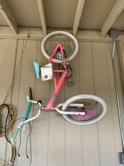 Kids Bike