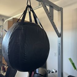 New Heavy Punching Bag