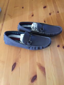 Men's shoes