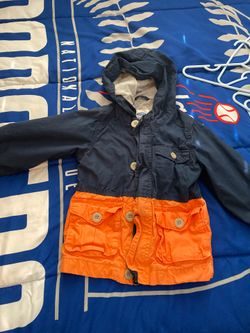 Boys jacket