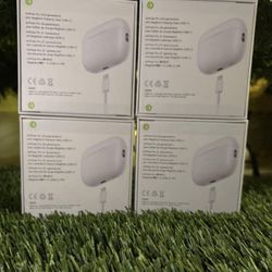 AirPod Pro 2nd Generation (50$ Each 