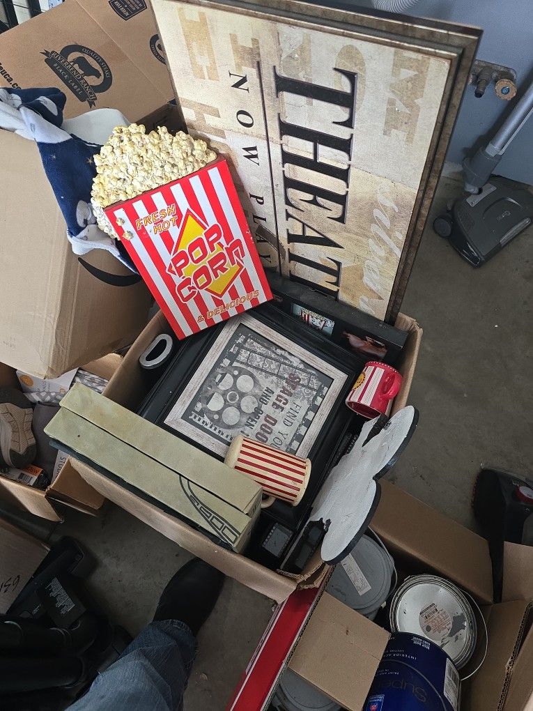 Movie Bundle