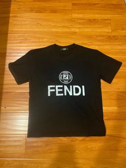Fendi T-Shirt