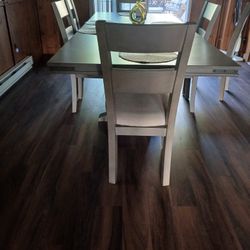 7 Pc Dining Room Table