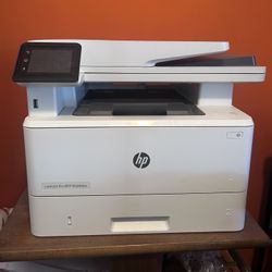 Laser Jet Pro MFP M426fdw Printer 