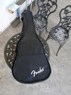 Fender