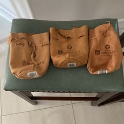 Rum Covers - leather