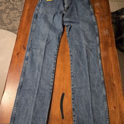 Mens Cinch Jean 33x36
