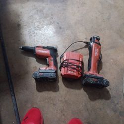 Hilti