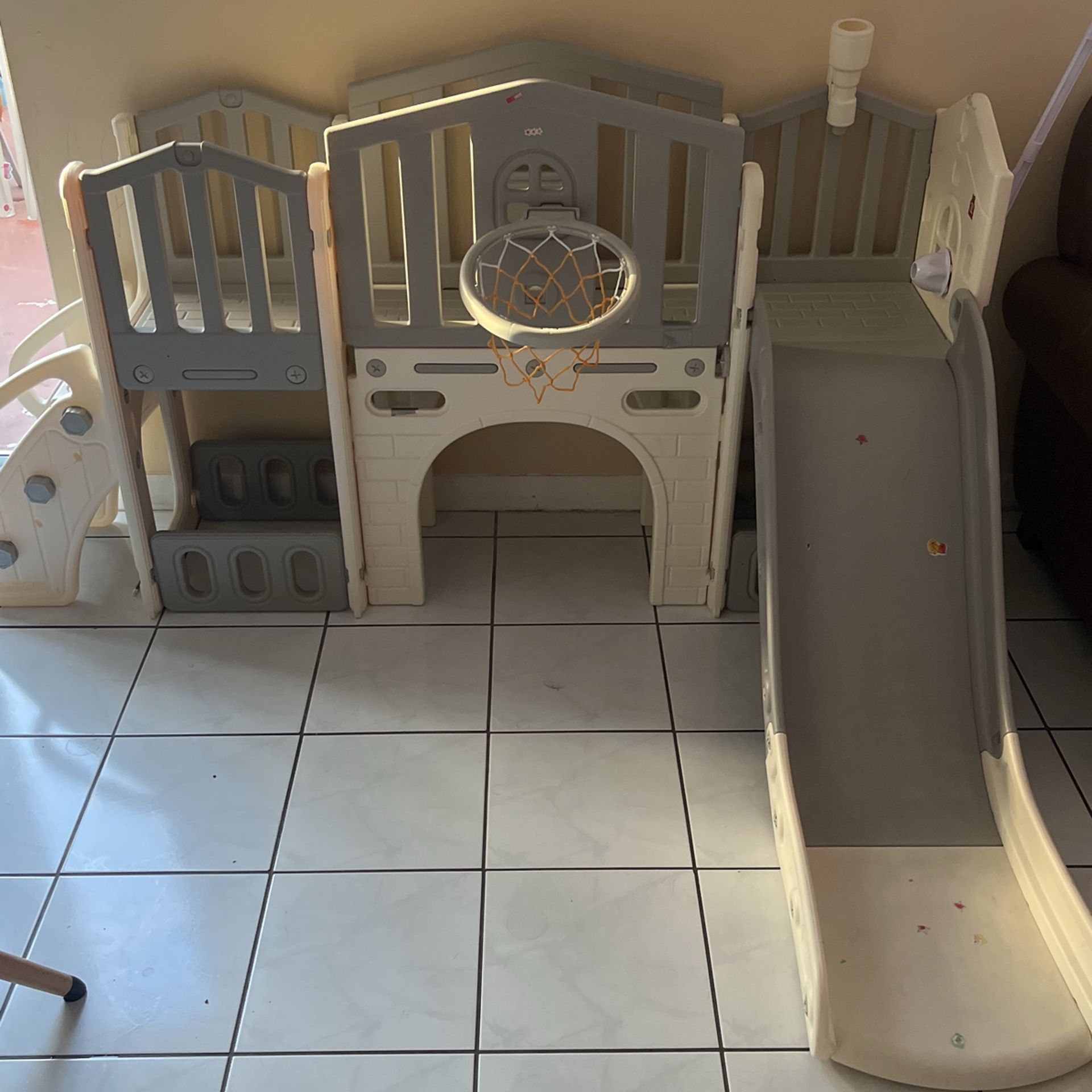 Kids Slide
