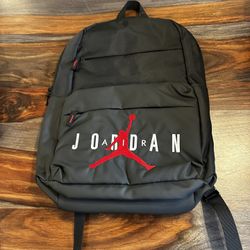 Jordan Backpack