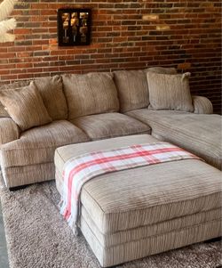 Sofa Chaise