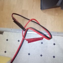 Jumper Cables 
