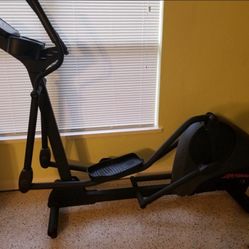 Looking To Trade Life Fitness X3i Elliptical