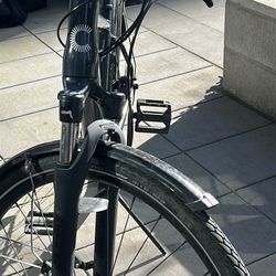 Cannondale quick cx 3