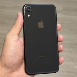 iPhone XR 64GB Unlocked For Any Company 