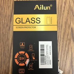 Screen Protector For iPhone 11
