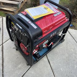 13,000 Watt iPower Generator 
