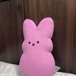 Build A Bear Peep Plush 