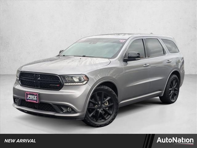 2017 Dodge Durango