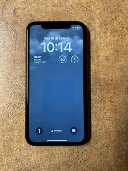iPhone 11 Fully functional