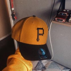Baseball Cap