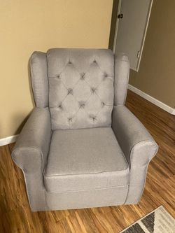 Nursery Swivel
