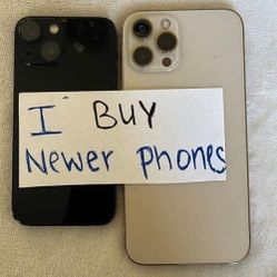 iPhone 7- iPhone 13 Pro Max 