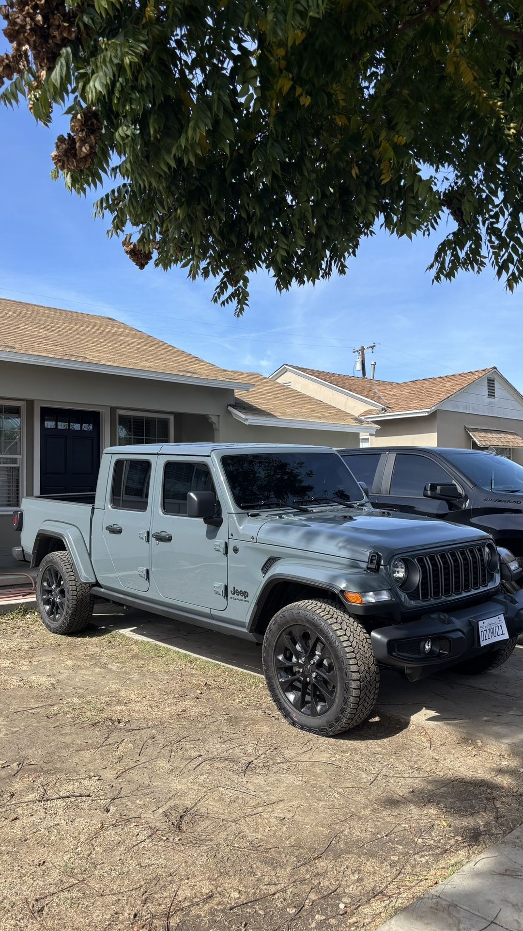 Tinting Any Car Any Shade