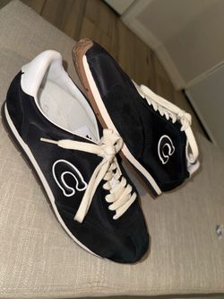 Coach shoes