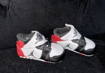 Baby Jordan’s