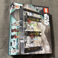 Star Wars Lego 75385