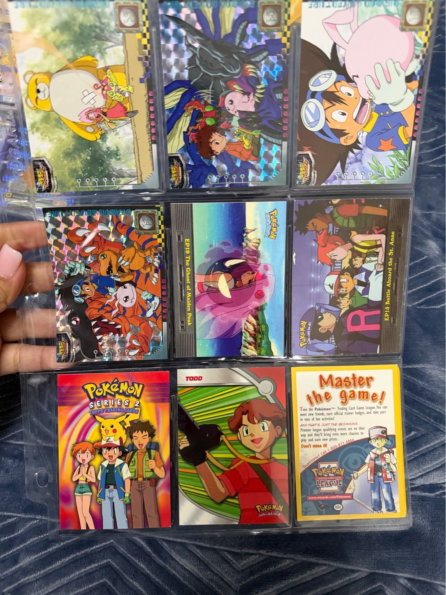 Pokémon cards for Sale in San Antonio, TX - OfferUp