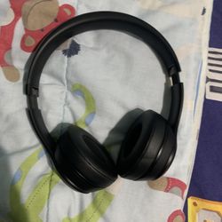 Beats Solo 3