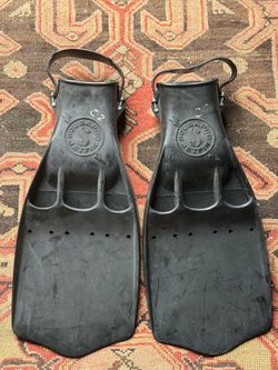 Scubapro Jetfins XL