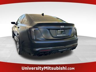 2024 Cadillac CT5-V