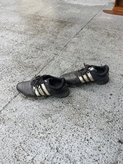 Adidas Golf Shoe Size 10.5
