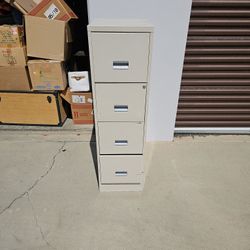 Filing Cabinet 