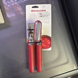 Kitchenaid Non Slip Can Opener