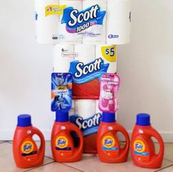 Household Bundles