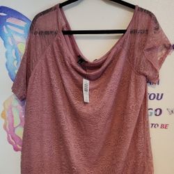 NWT TORRID SHIRT