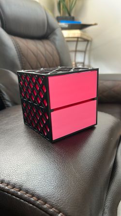 Small stackable drawer