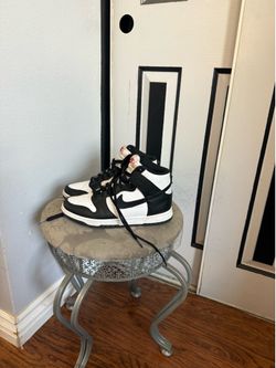 Nike Dunk High