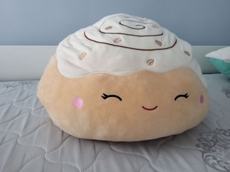 Squishmallow Pillow