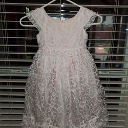 Little Girls Gowns